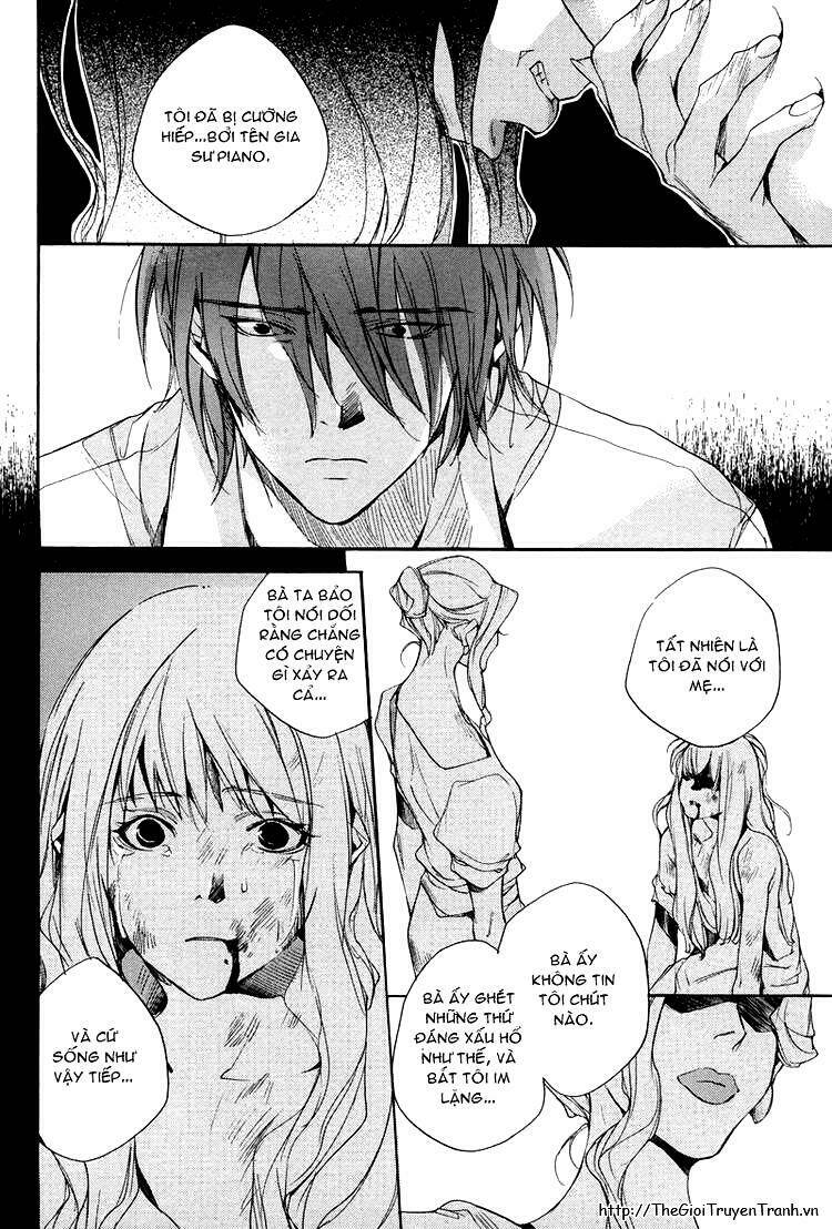 our happy hours chapter 3 30