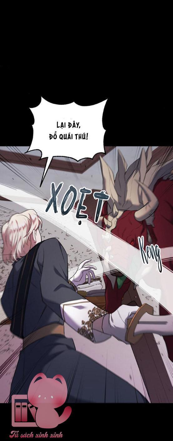kẻ cướp đoạt hoàng hậu chapter 7 31