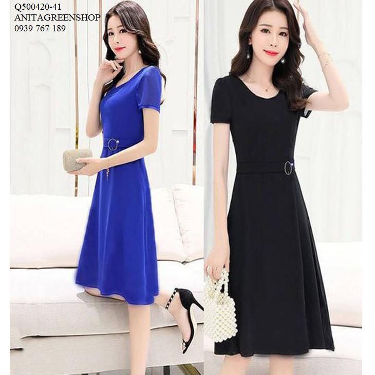 Q500420 ĐẦM VOAN XÒE TRUNG NIÊN