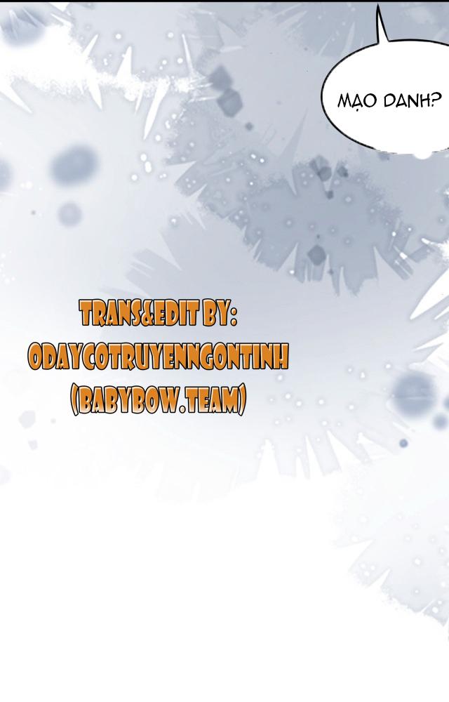 làm sao đây người học việc của tôi quá bám người chapter 3 33