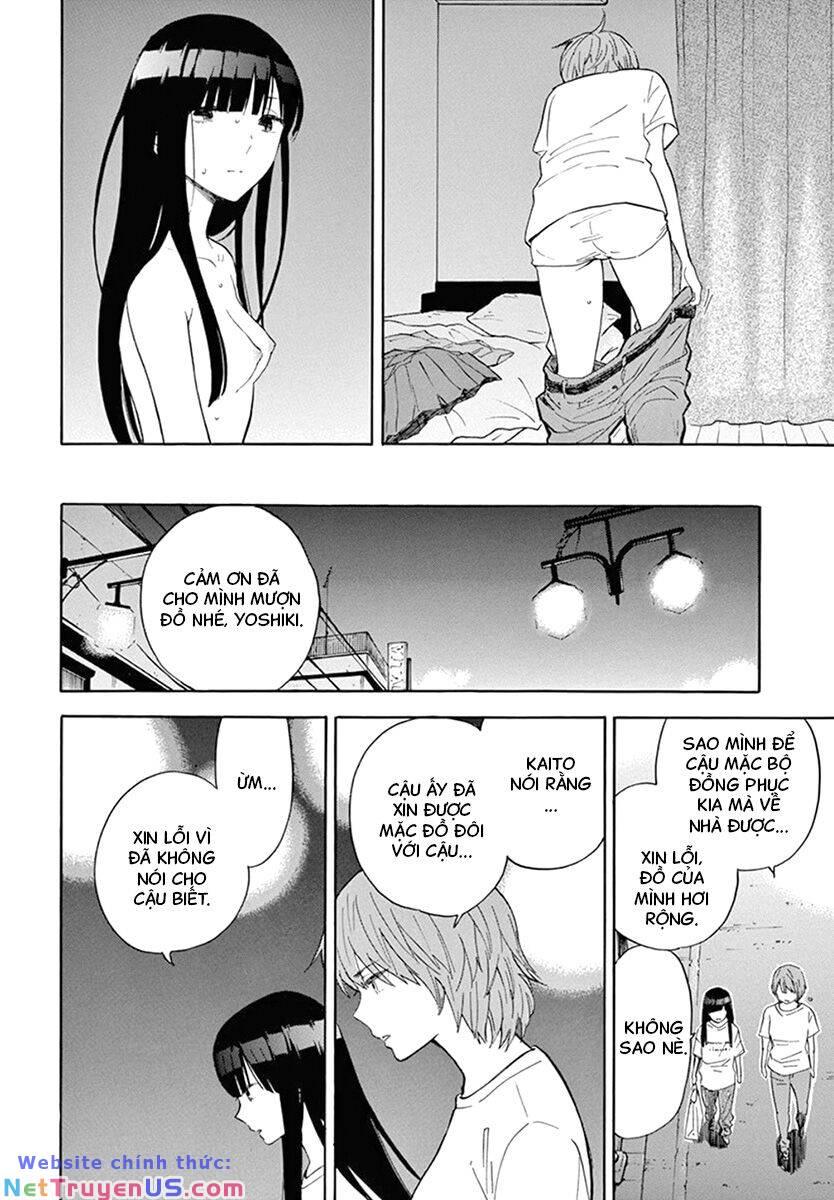 himegoto - juukyuusai no seifuku chapter 78 12