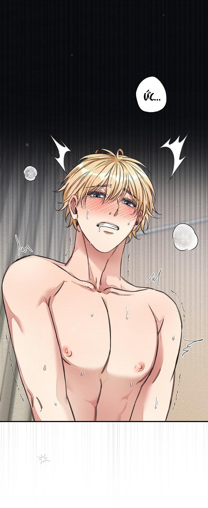 chuyến tàu điên cuồng chapter 18 34