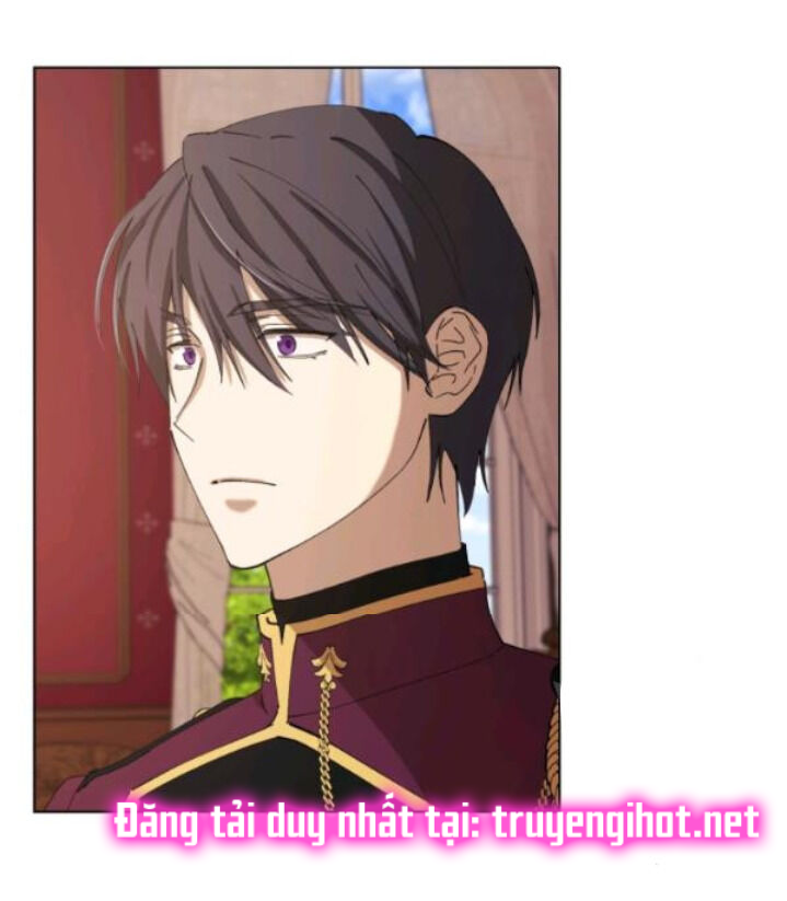 công chúa khắc ấn kẻ phản nghịch chapter 12 11