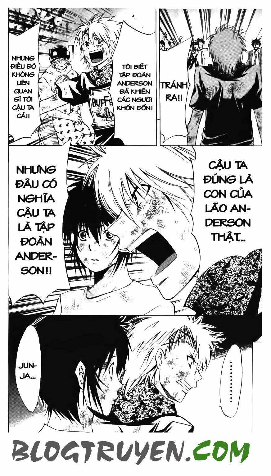 ma vương chapter 42 5