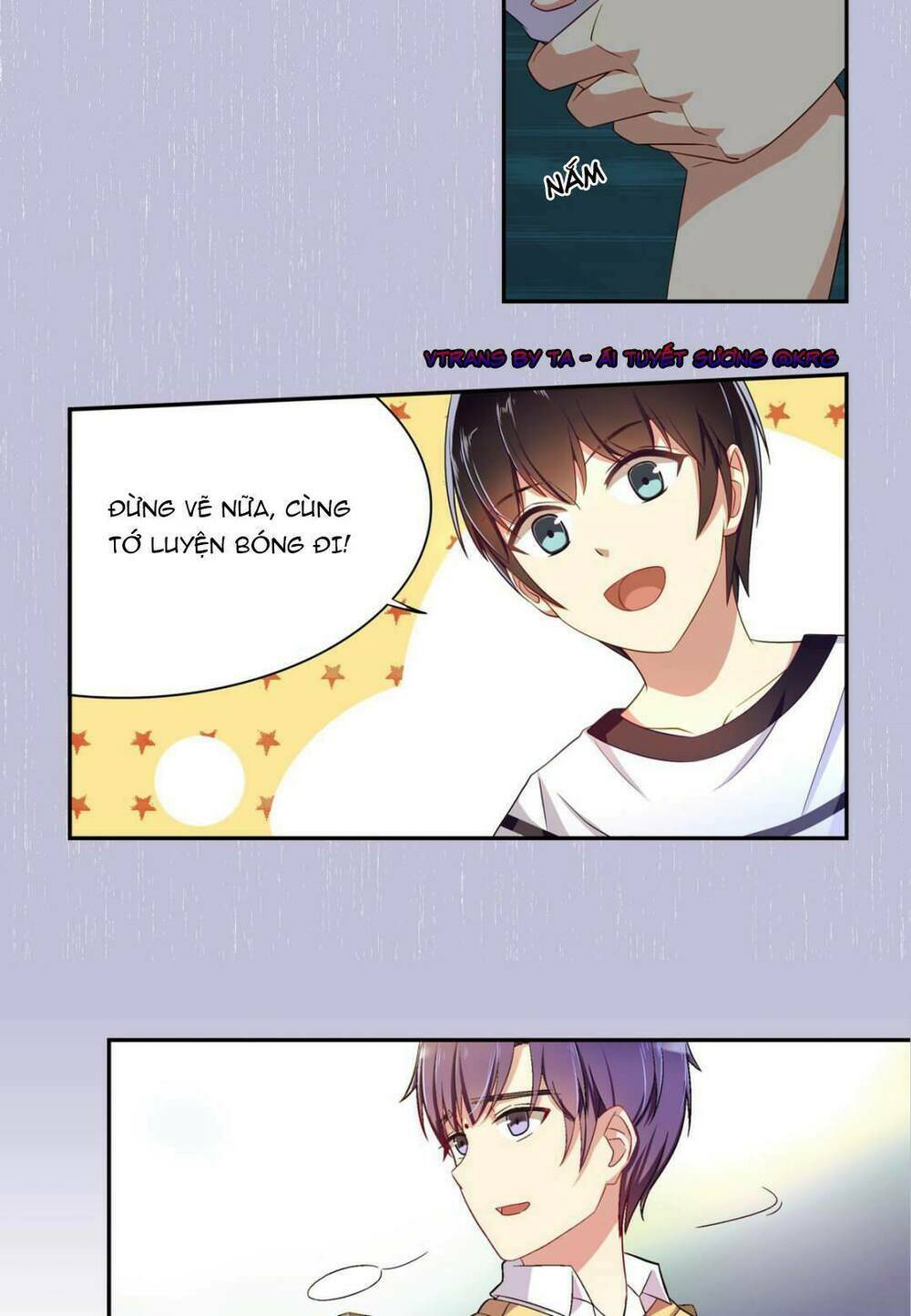 thời đại thiếu niên của chúng ta chapter 6 5