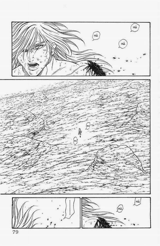 vua trên biển chapter 208 13