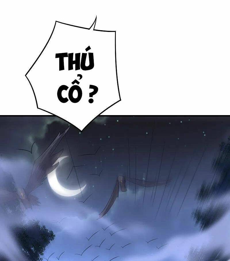 phục thiên thánh chủ chapter 165 8