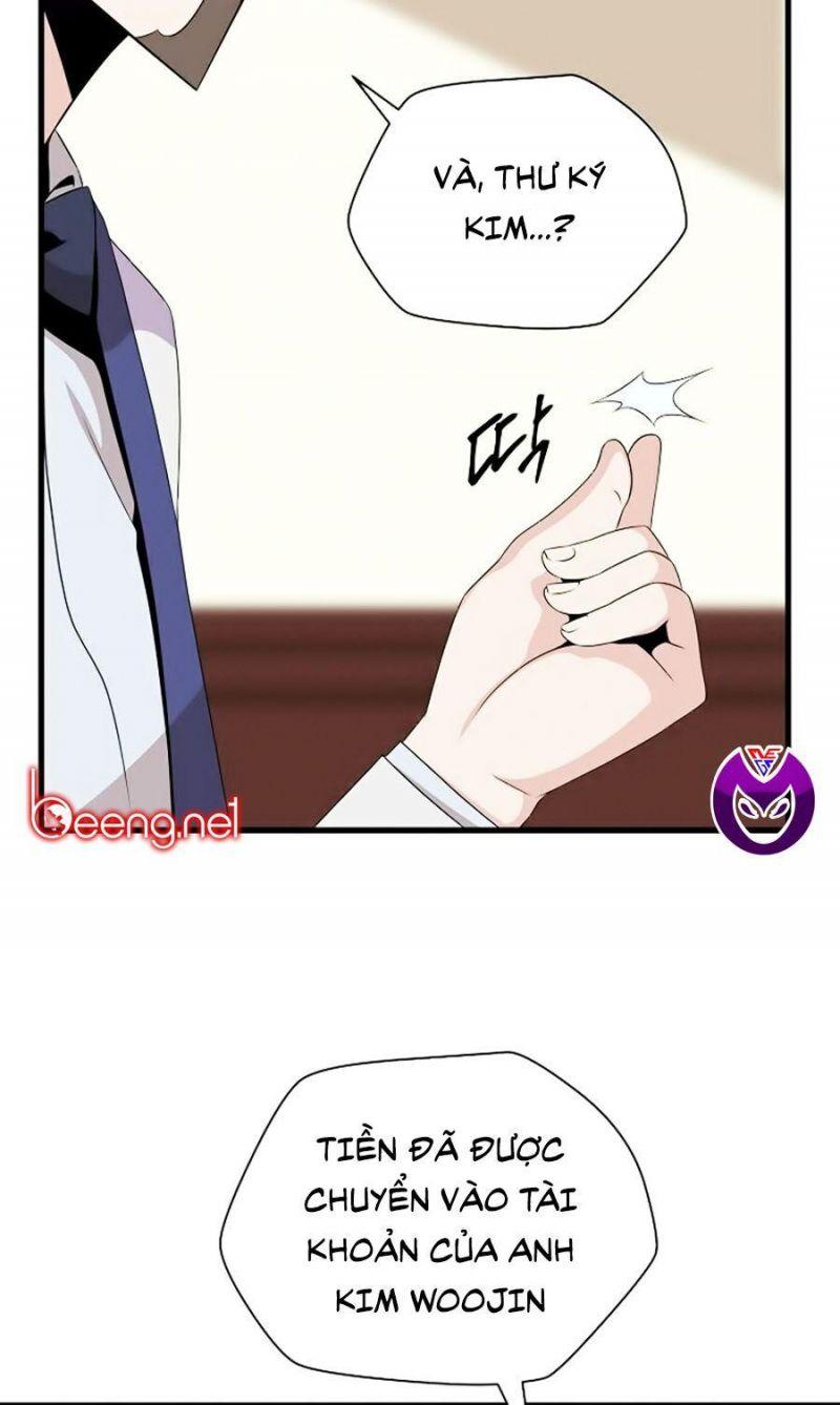 tiêu diệt đấng cứu thế chapter 27 9