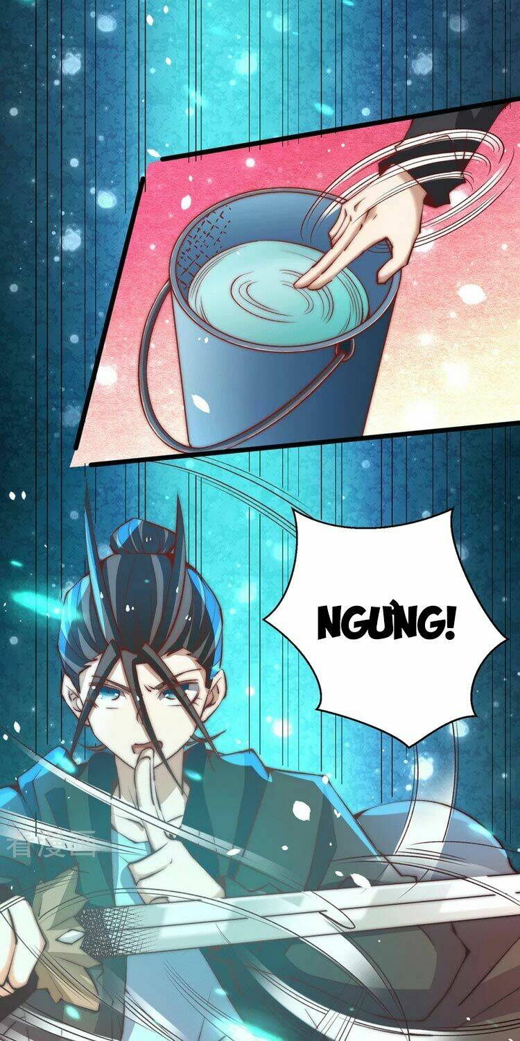 đô thị đỉnh phong cao thủ chapter 254 15