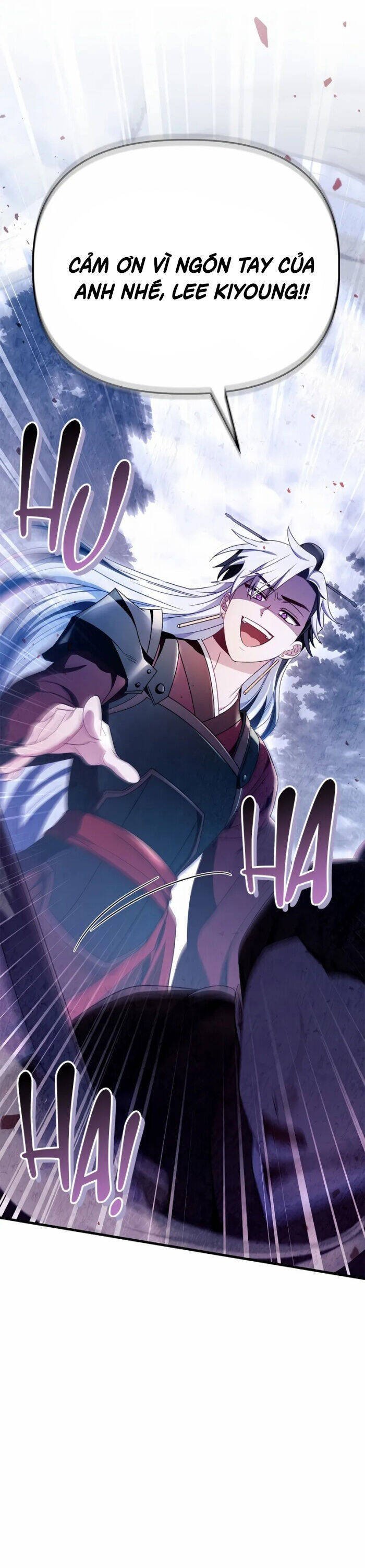 Kí Sự Hồi Quy chapter 122 38