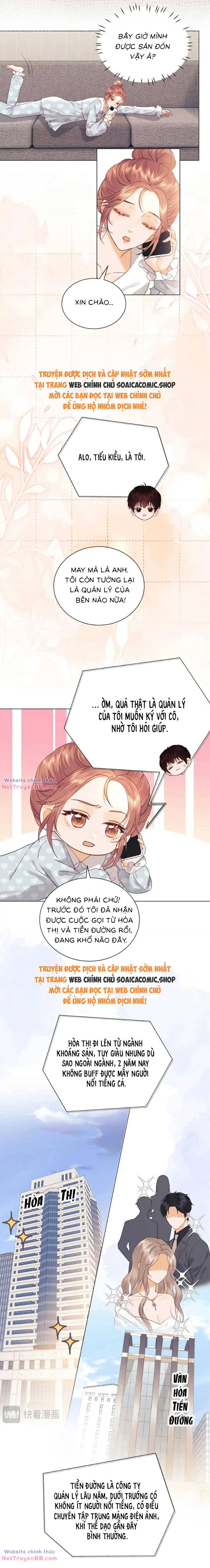 fan vợ - bạn đã biết chưa? chapter 34 2