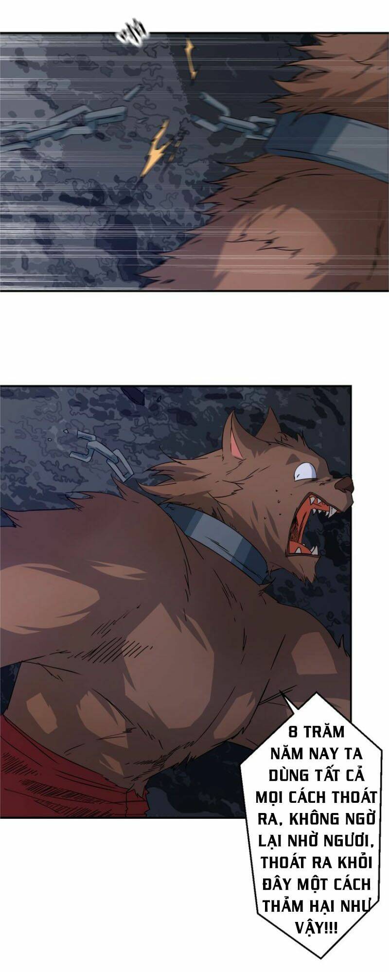 ta luyện dược thành thánh chapter 16 32