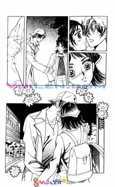 có anh trong đời chapter 1 83