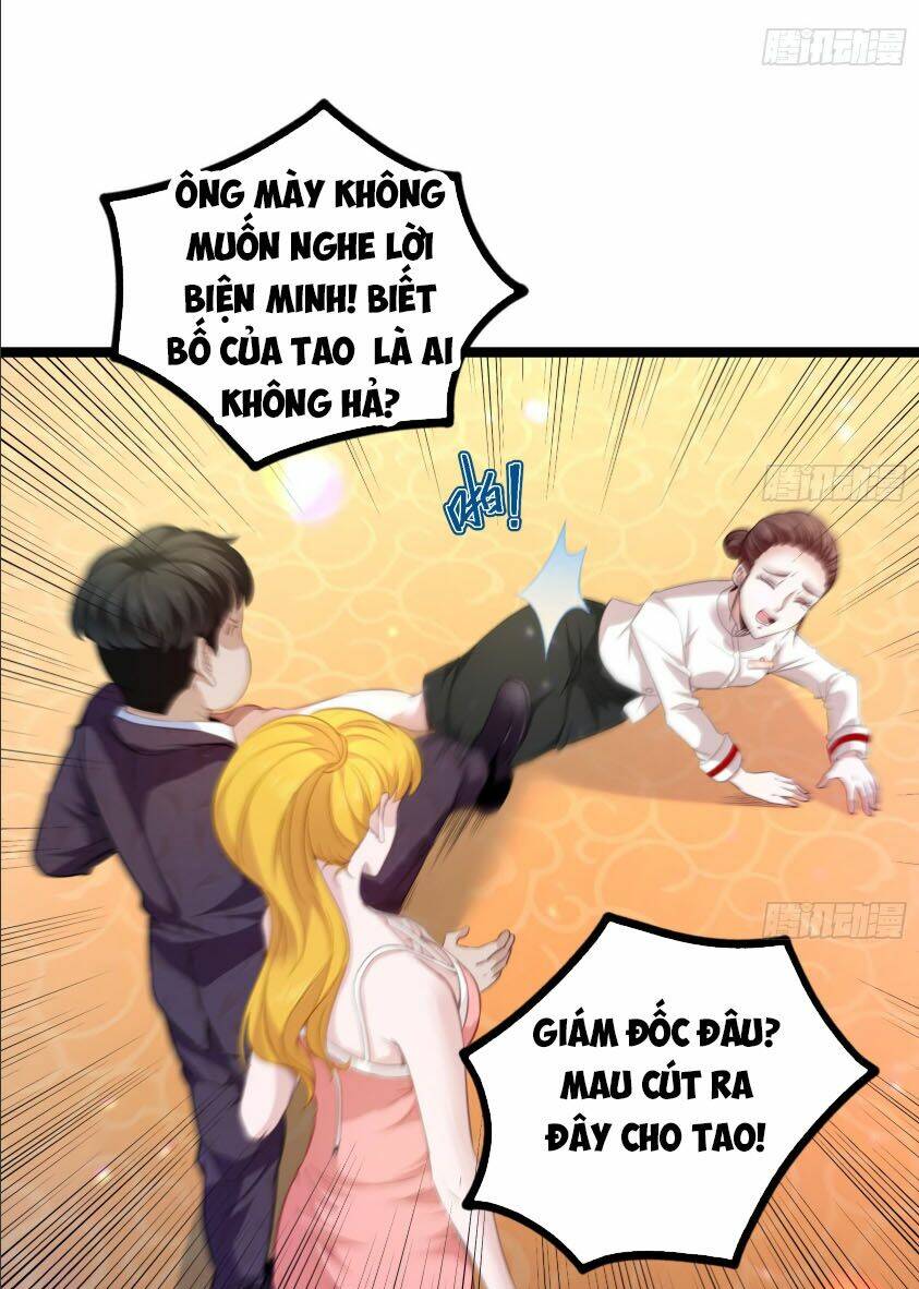 trọng sinh cực phẩm tiên đế chapter 14 21