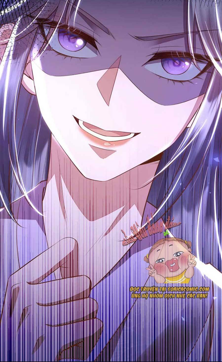 rơi vào cạm bẫy ngọt ngào của tứ thúc chapter 6 12