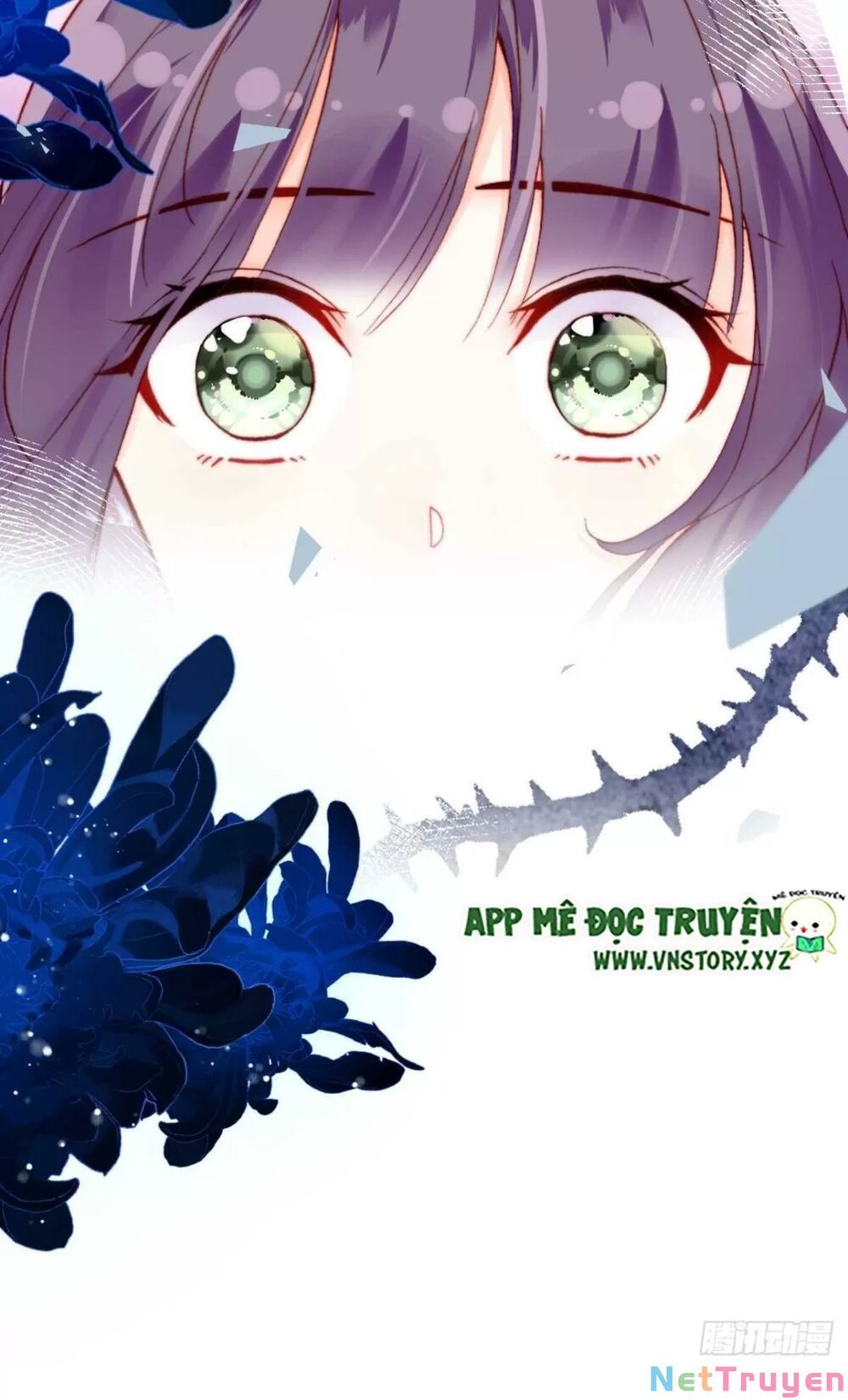 lại bị bệnh chiều chuộng quấn lấy chapter 64 24