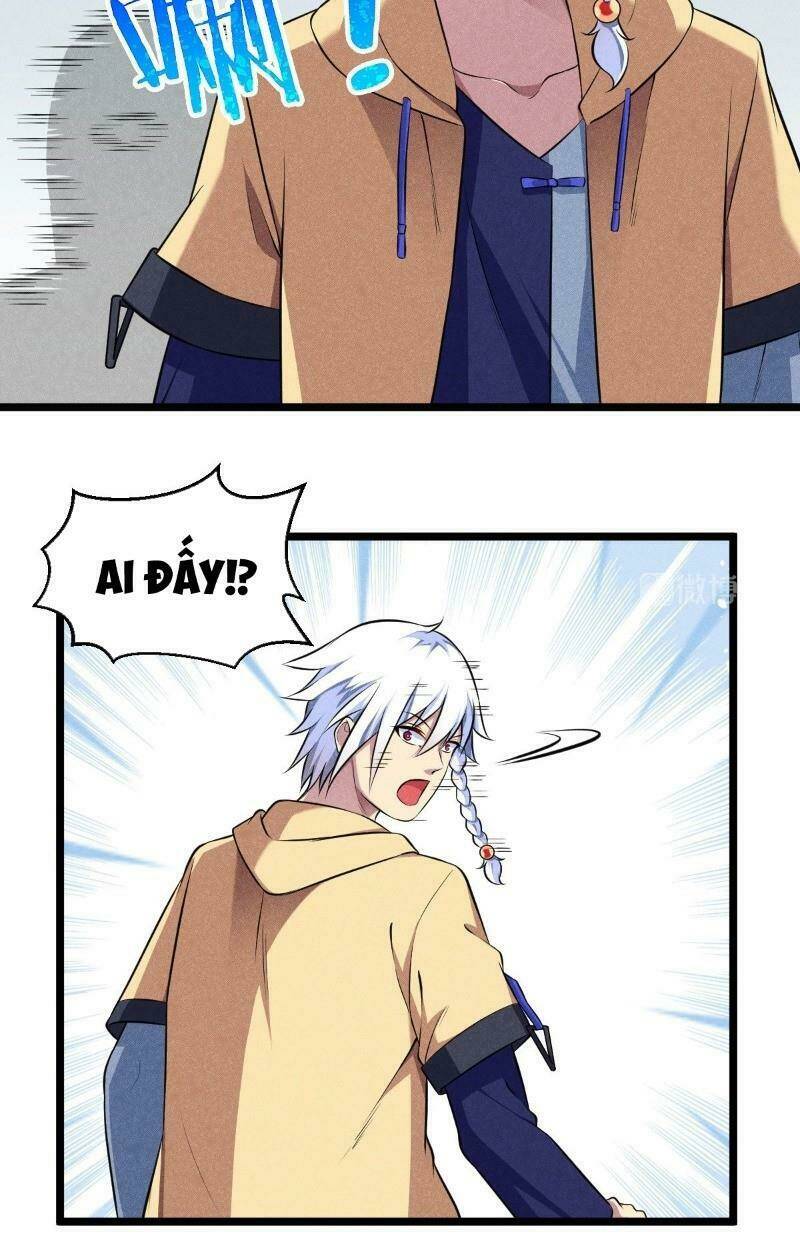 thần tiên rút thẻ chapter 8 6