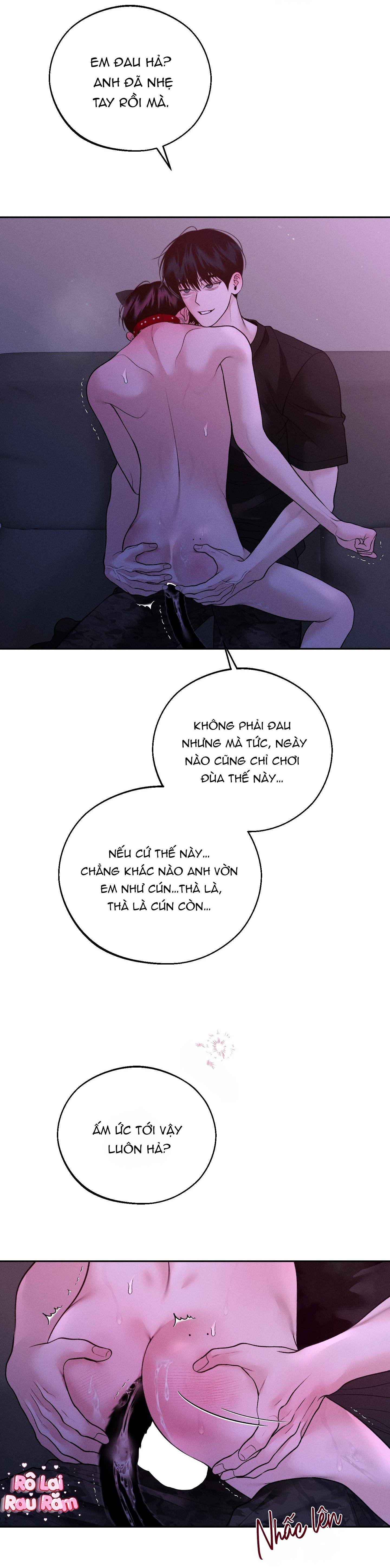 cứu tinh của thứ hai chapter 44 21