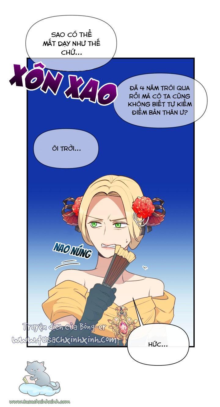 công nương khế ước của gia tộc công tước quái vật chapter 87 55