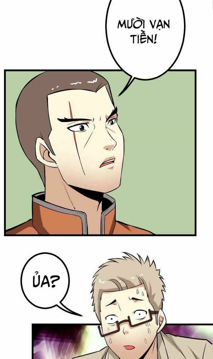 ngưu thư cung ứng thương chapter 46 14