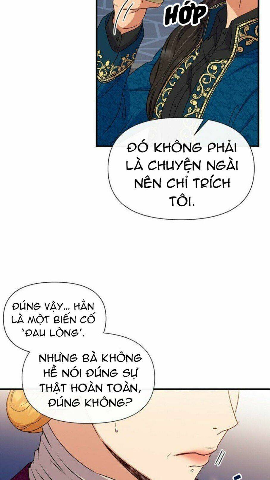 khế ước của nữ công tước quái vật chapter 102 48