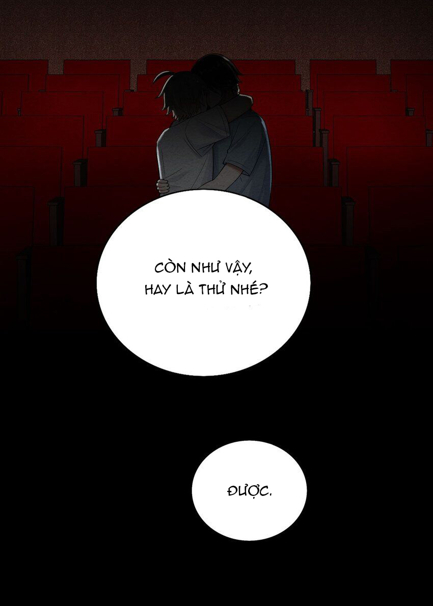 tức thời phạm quy [ tức thì vi quy ] chapter 70 25