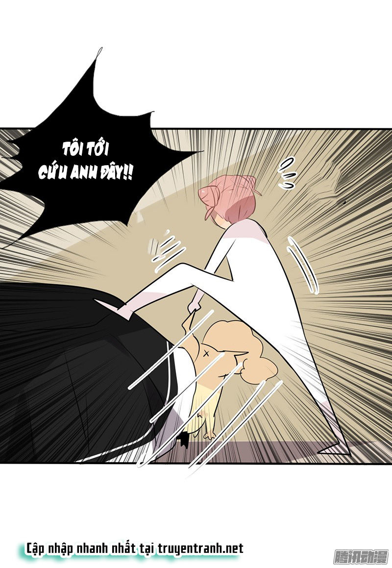 chạm vào người thương chapter 25 12