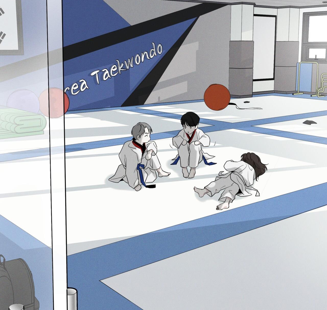 chàng giao pizza và gold palace chapter 42 89