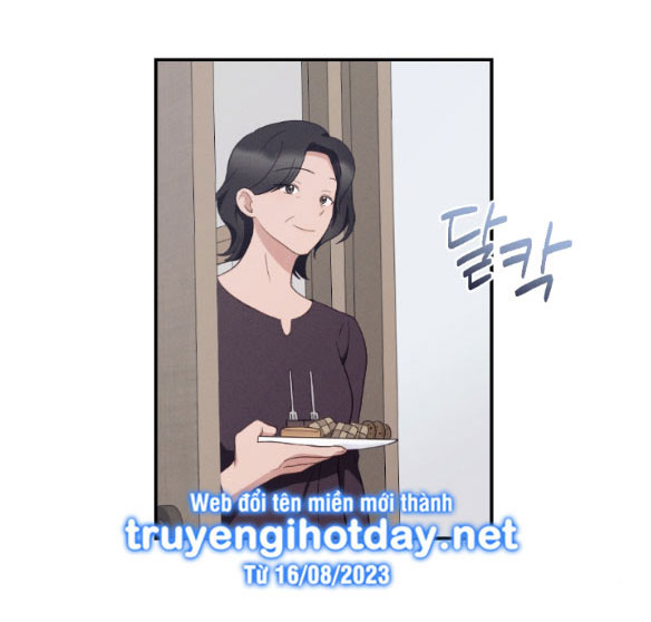 Hãy Khóc Cho Thật Xinh Đẹp Đi chapter 10.2 - Trang 9