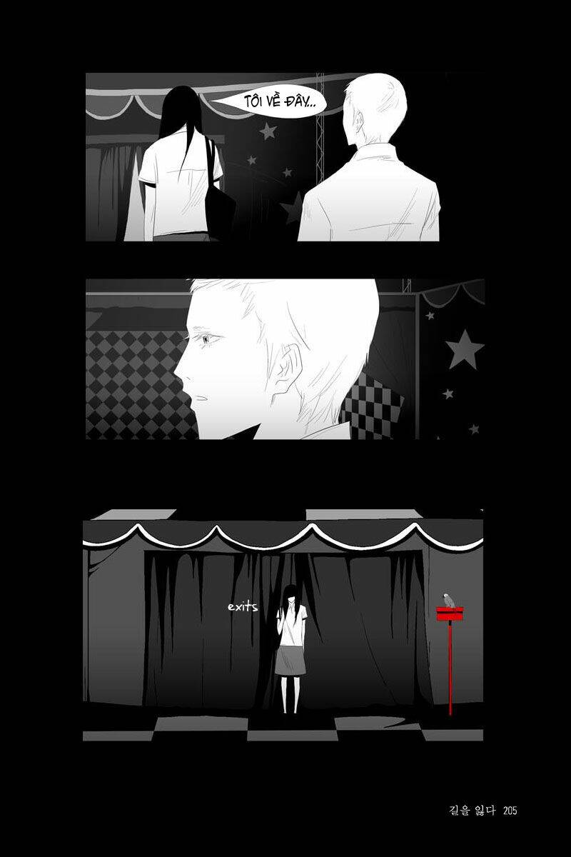 bạn có tin vào ma thuật? chapter 14 25