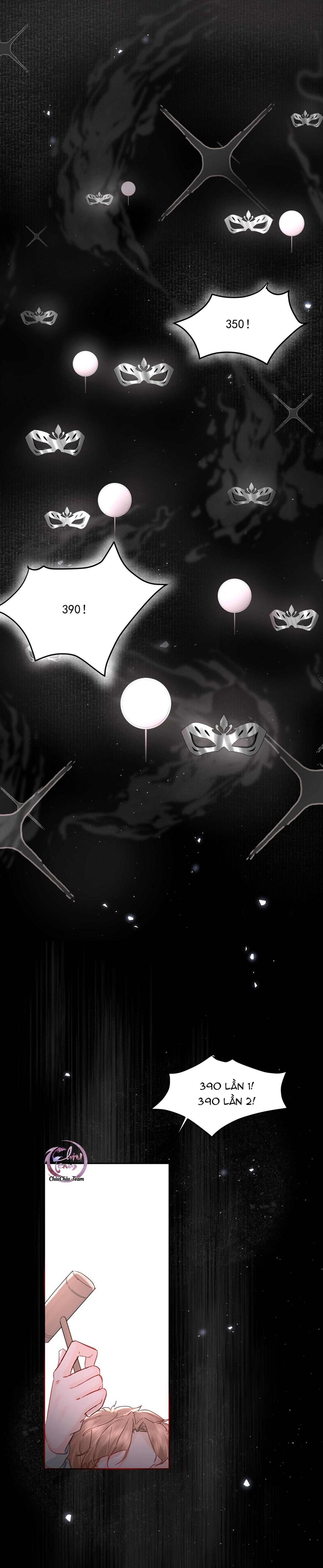 bạn trai cũ trở thành vua chapter 23 6