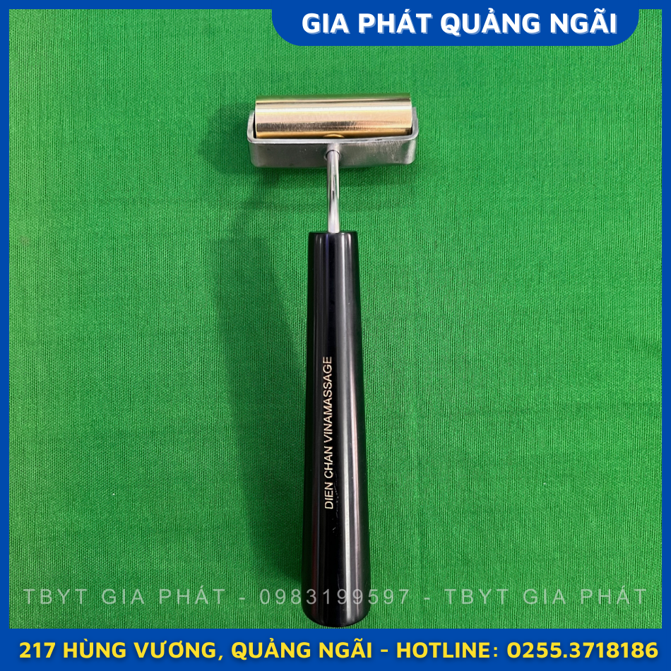 LĂN ĐỒNG LÁN LỚN DIỆN CHẨN