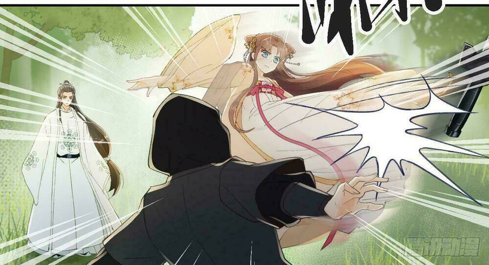 vương gia ba tuổi rưỡi của tôi chapter 13 91