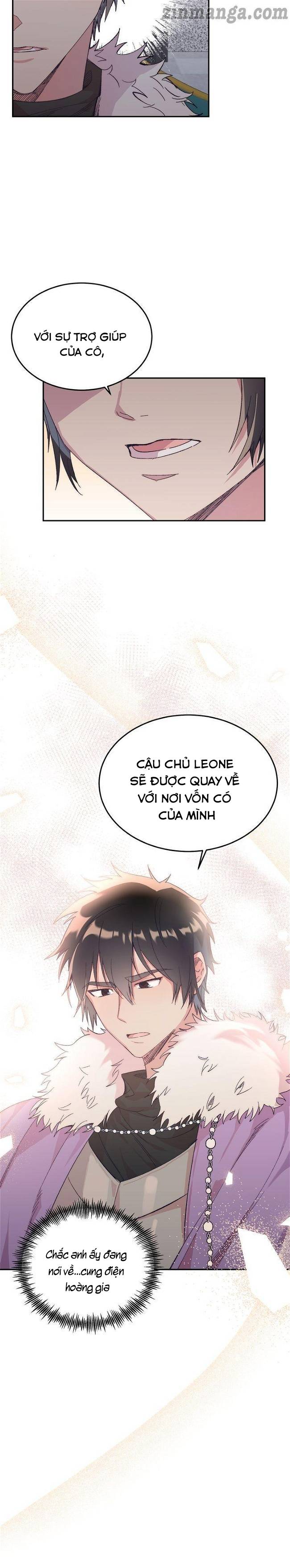 cách để trao vương miện cho vị hoàng tử hoang dã của tôi chapter 7 2