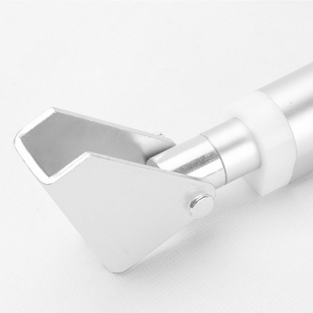 4 pieces Linear Actuator Mount Bracket Hardware