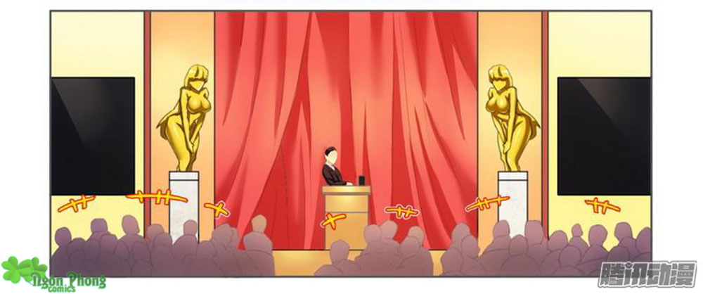 phúc hắc tổng tài đừng tới đây chapter 8 25