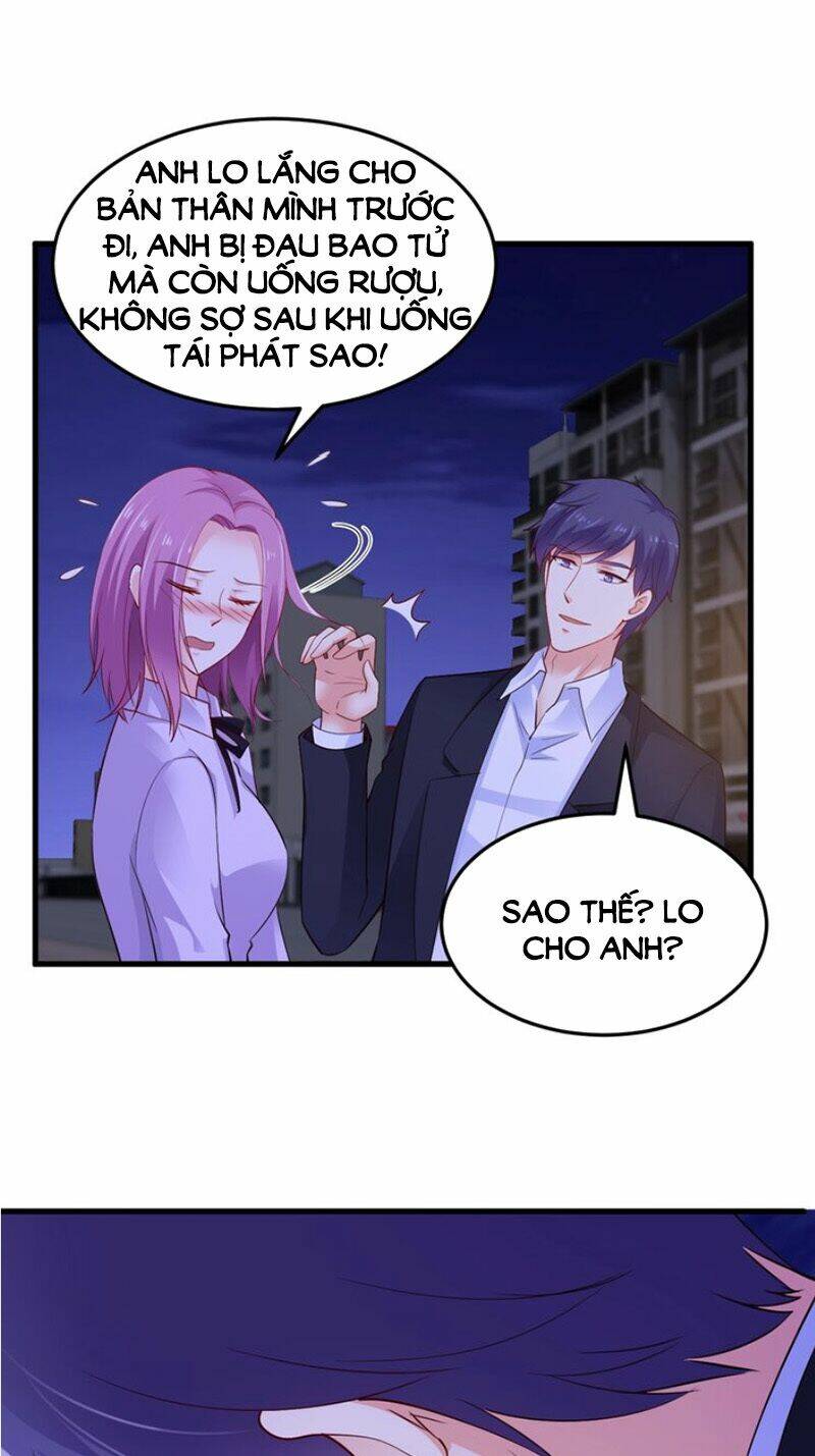 thú cưng độc quyền của boss chapter 78 11