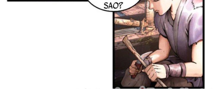 máy mô phỏng nhân sinh của lữ bố chapter 3 8