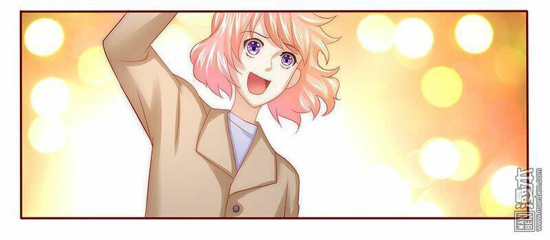 bá đạo tổng tài yêu tôi chapter 55 20