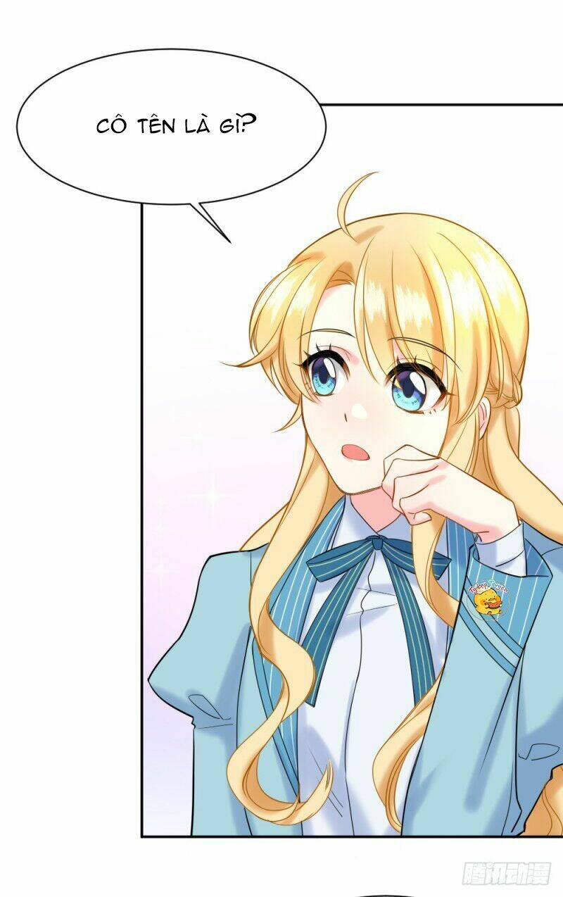 trời sinh một đôi?! ta từ chối! chapter 3 69