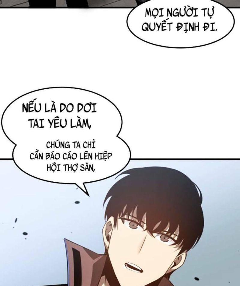 siêu tiến hóa chapter 77 50