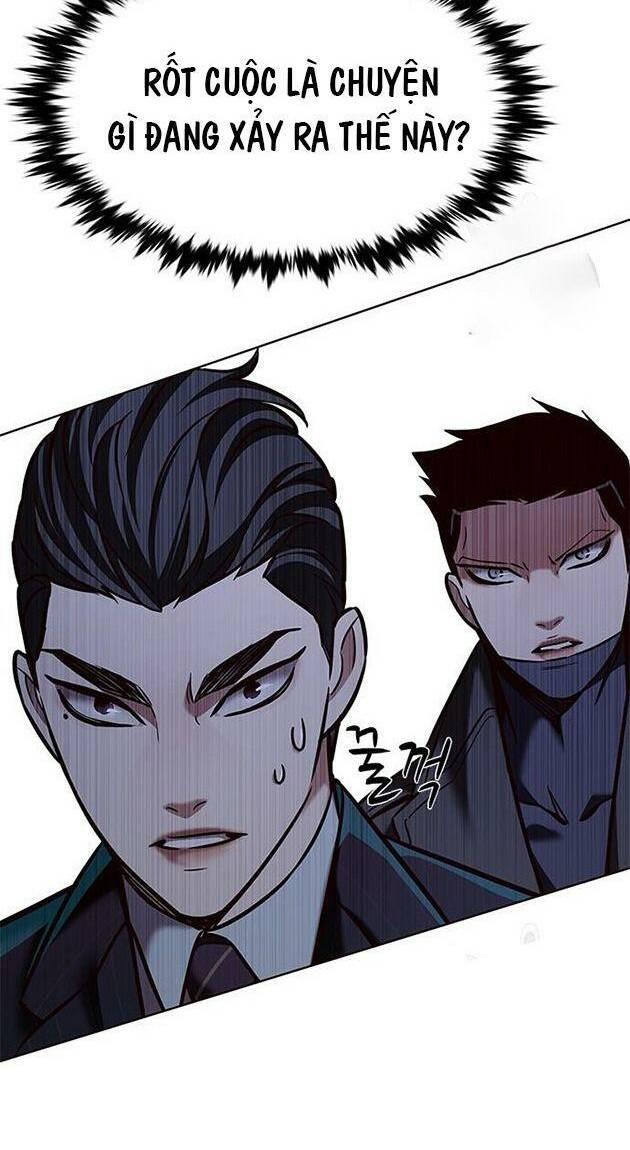 biến thân thành mèo chapter 214 4