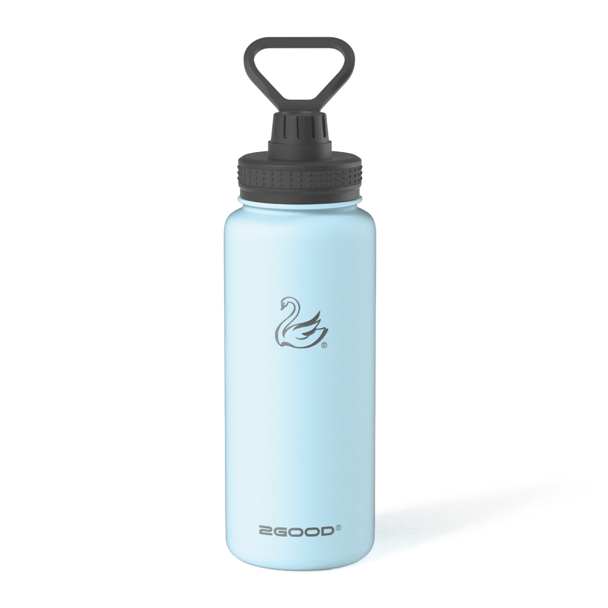 Bình Giữ Nhiệt 2GOOD FLASK WM-02 Sport Lid (946ml) - Hàng Chính Hãng