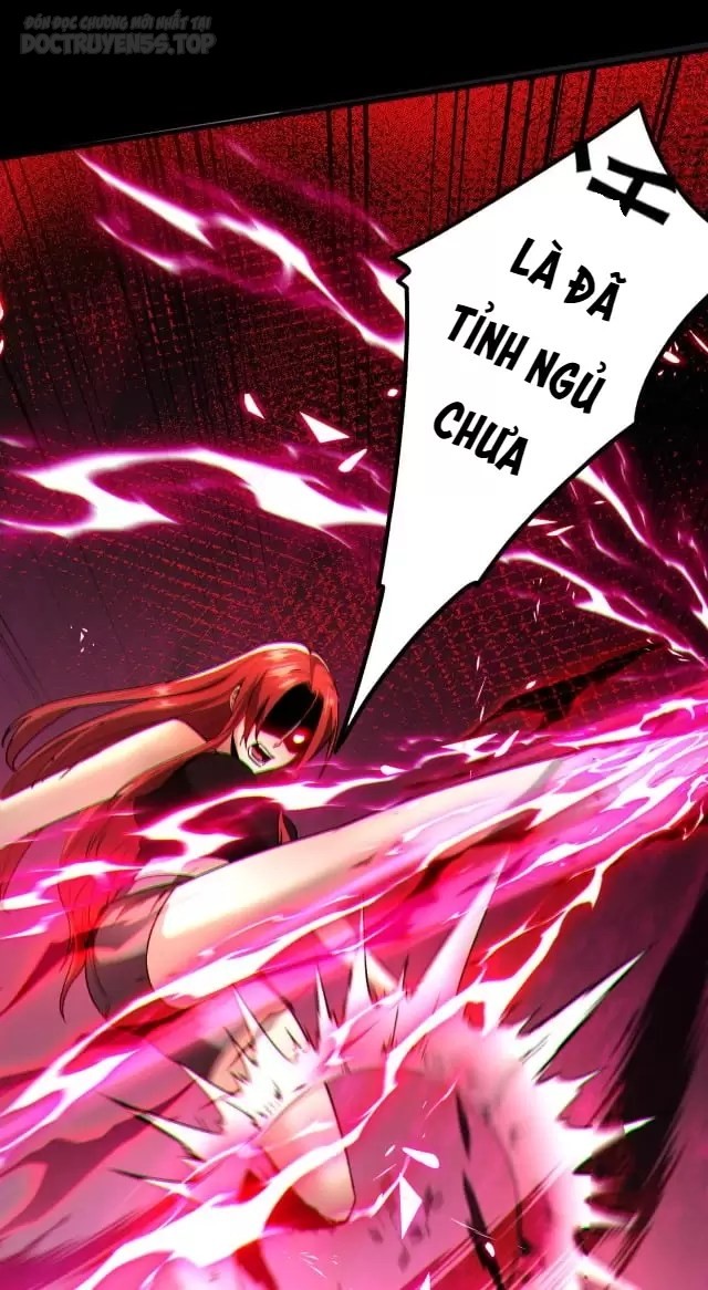 bất khả chiến bại trong ngày tận thế: tôi là người chơi beta duy nhất chapter 1 53