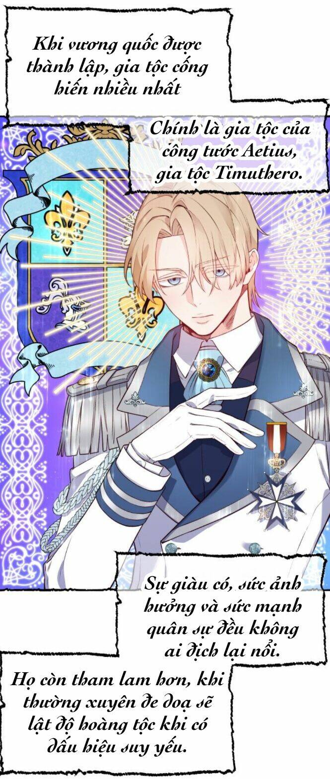 phản diện rất dễ làm chapter 15 45