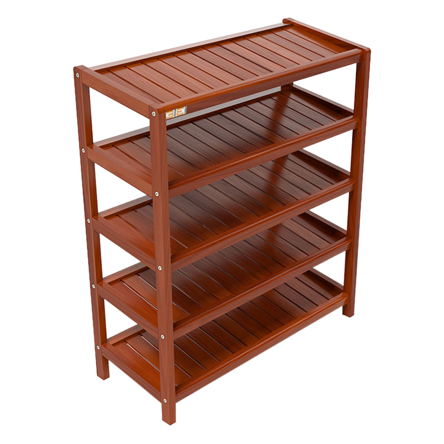 KỆ DÉP 5 TẦNG IBIE IB573