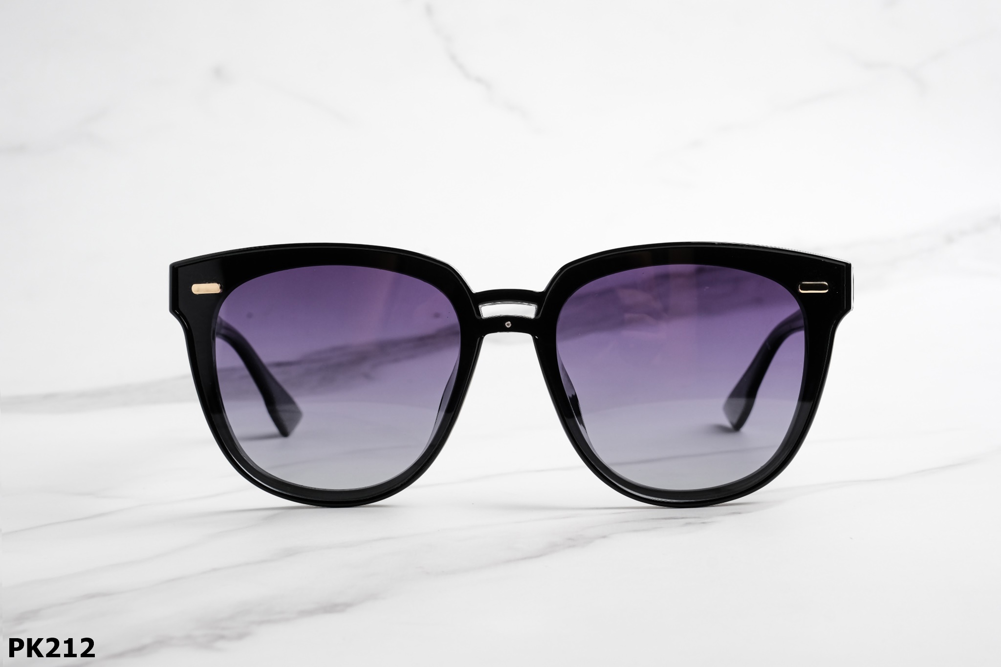 Kính Mát Nhựa Unisex Thời Trang PK212