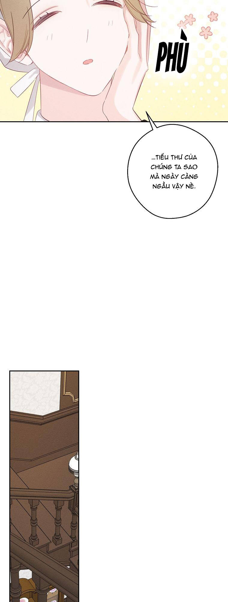 Tôi Phải Giấu Em Trai Trước Đã chapter 67.1 13