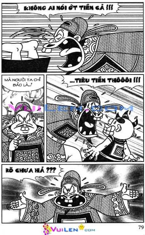 thần đồng đất việt chapter 116 76