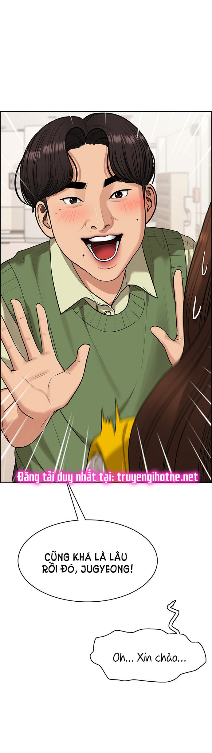 vẻ đẹp đích thực - true beauty chapter 222.2 4